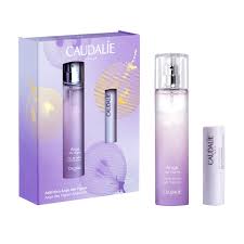 Caudalie Promo Ange Des Vignes Eau De Parfum 50ml & Lip Conditioner Vinotherapist 4.5gr